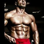 مربی بدنسازی Emtiaz