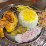 آشکده آبودان