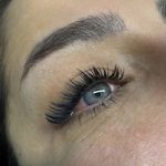 خدمات تخصصی اکستنشن مژه ندا عامری