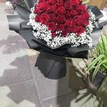 گل فروشی آندیا (شعبه یک)