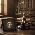 خدیجه الهی کارآموز وکالت