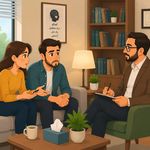 کلینیک مشاوره