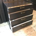 صنایع چوبی و ام دی اف رنگارنگ