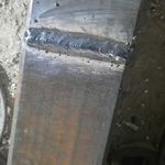 خدمات جوشکاری حرفه ای و سیار اسعدی