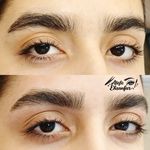 عاطفه ابروکار تخصصی