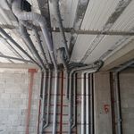 تاسیسات و تعمیرات داود محمدی روشنی