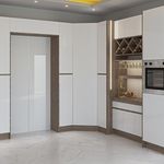 کابینت و کمددیوای ترسیم