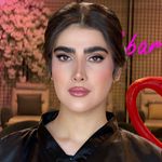 خدمات تخصصی میکاپ نسترن عبداللهی
