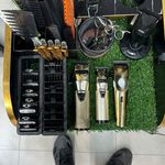آرایشگاه مردانه مهدی طهماسبی