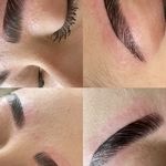 خدمات تخصصی اکستنشن مژه