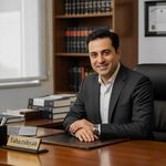 گروه وکلای پایه یک دادگستری(حق گرا)