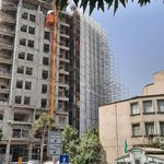 داربست فلزی پاسداران