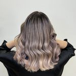 آرایشگاه زنانه دیبا مسیح