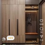 کابینت آشپزخانه  والا