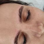 خدمات تخصصی لیفت و لمینت ابرو و مژه