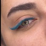خدمات تخصصی اکستنشن مژه صدف رحیمی