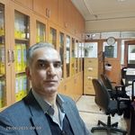 کارشناس بیمه های زندگی کد رسمی 107824