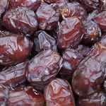 خرما فروشی آهنی – بازار زنجان