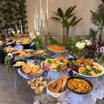 تشریفات و تجهیزات مجالس هاشمیان