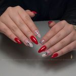 خدمات تخصصی ناخن مونا