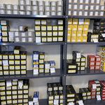 فروشگاه لنت فروشی لنتو