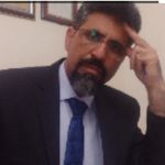 وکیل پایه یک دادگستری