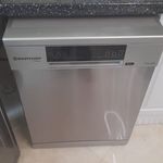 نمایندگی مجاز یخچال و لباسشویی شربیانی