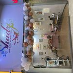 گالری نقاشی شادزی طاری