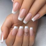 خدمات تخصصی ناخن آیدا
