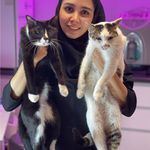 کلینیک دامپزشکی مرکزی(دکتر مریم حیدرلو)