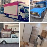 باربری واتوبار ساقدوش بارتهران