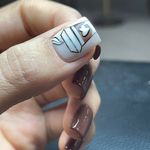 مرکز تخصصی کاشت ناخن مهدیه طاهری