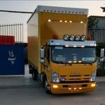 اتوبار باربری مشیریه