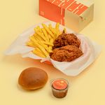 سوخاری کابوکی (پاسداران)