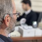 سنجش شنوایی ، سرگیجه و سمعک ارتعاش