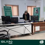 آموزشگاه کامپیوتر و حسابداری گیلارو