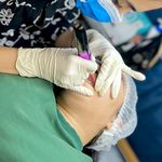خدمات آرایش دائم صبا حسینی