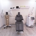 کلینیک زیبایی پروما