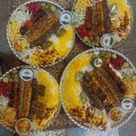 رستوران سنتی خانه غذا
