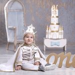 آتليه نوزاد كودك بارداري لوكس