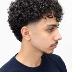 آرایشگاه فرزاد برزگر