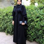 مانتو و عباهای اسلامی مزون گل نرگس