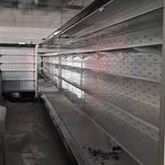 انواع یخچال صنعتی وسردخانه