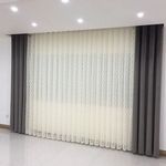 گالری پرده مانیا