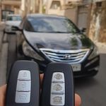 کلیدسازی سعید