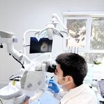 دکتر مجتبی جیرانی متخصص درمان ریشه دندان
