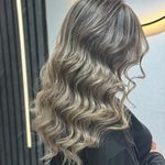 خدمات تخصصی رنگ لایت کراتین سحر ابراهیمی