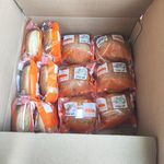 عمده فروشی نان ثابتی