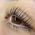 آموزش و خدمات اکستنشن مژه،کاشت،لیفت نگار