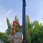 FAF CCTV شرکت فن اموزان ارتباط فردا